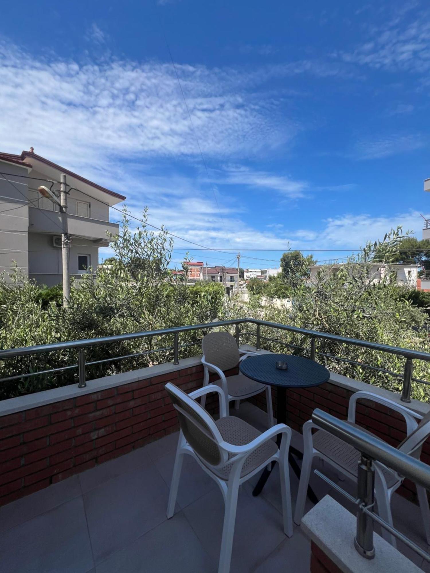 Villa Anxhelo